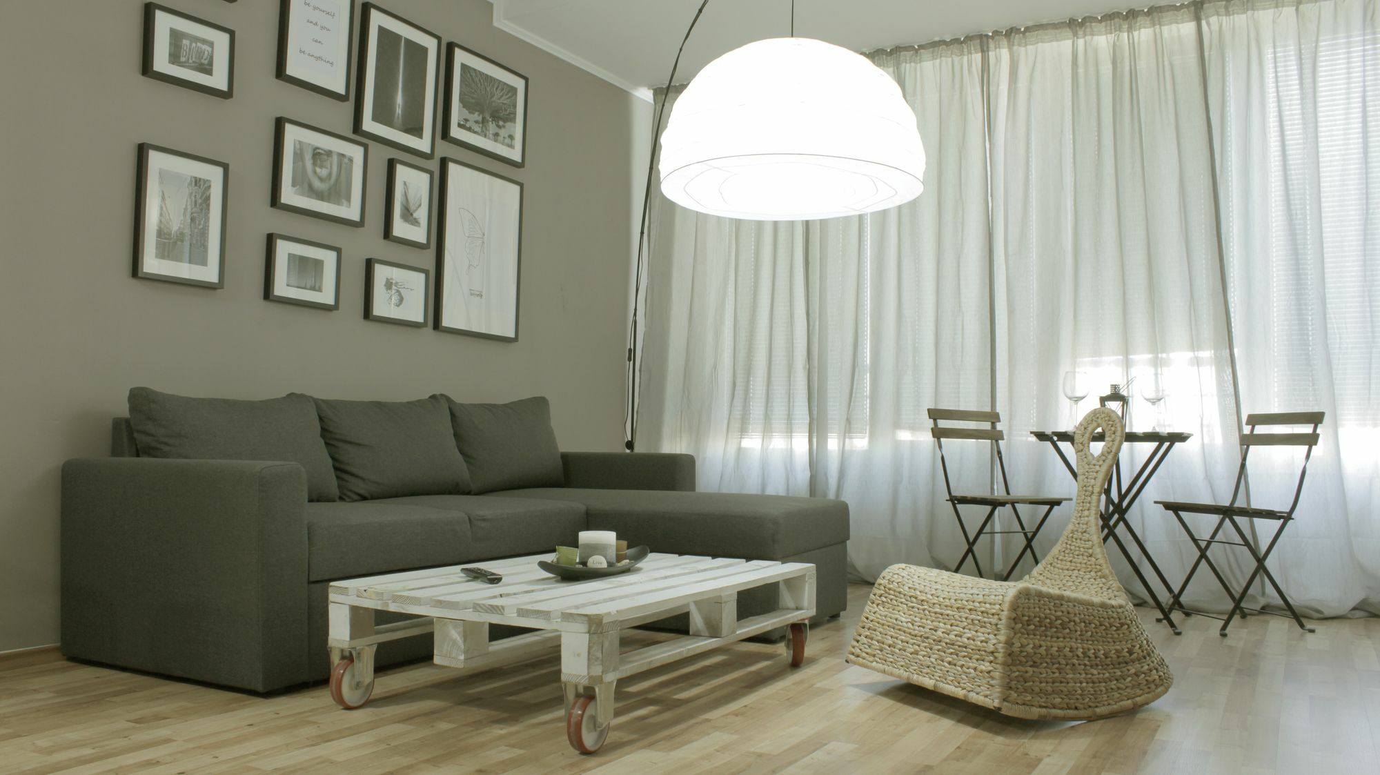 Cozy Apartment Sófia Exterior foto