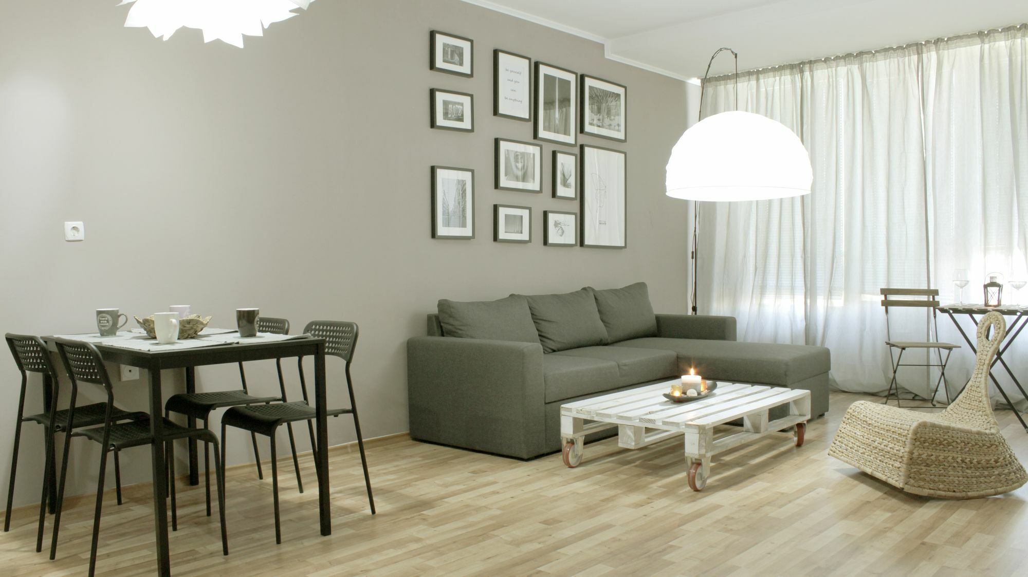 Cozy Apartment Sófia Exterior foto